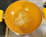 A picture of step 2 of Creamy and Healthy Carrot Soup.