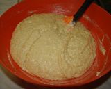 Kókusz kocka recept fázis 1 fotója