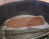 Foto langkah ke 5 dari resep Brownies Kukus ala Amanda.