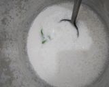 Foto langkah ke 3 dari resep Bubur sumsum.