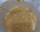 Foto langkah ke 5 dari resep Nona Manis Pumpkin.