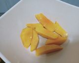 Foto langkah ke 1 dari resep Jus Mangga.