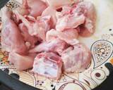 Karachi famous Biryani recipe step 2 photo