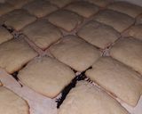 Foto del paso 5 de la receta: Galletas de limón,  con manteca