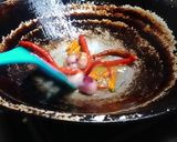 Foto langkah ke 3 dari resep Ikan Pisro khas Lampung.