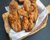 Cara Membuat Ayam Goreng Crispy 3