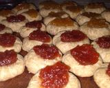 Foto del paso 2 de la receta: Delantaldecookpad2026 Pepas!!