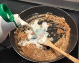 Foto del paso 3 de la receta Croquetas de pollo al ajillo