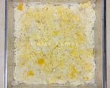 Foto langkah ke 5 dari resep Ketan Serikaya Labu Kuning.