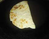 Coconut Badam Puranpoli recipe step 24 photo
