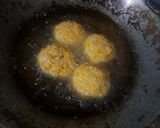 Foto langkah ke 6 dari resep Roti Goreng tanpa ulen (minyak).