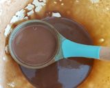 Pas rețetă Clătite Tiramisu 1 fotografie