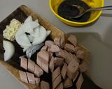 Foto langkah ke 1 dari resep Sosis Mentega.