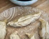Foto del paso 7 de la receta: Jiaozi