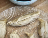 Foto del paso 7 de la receta: Jiaozi