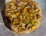 Sate Kulit Sapi langkah memasak 3 foto