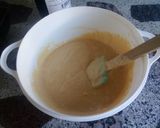 Foto del paso 6 de la receta: Budín de melón 🍈en licuadora