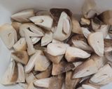 A picture of step 2 of Creamy Tom Yum Goong.