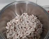 Foto del paso 2 de la receta Fabada Asturiana