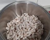 Foto del paso 2 de la receta: Fabada Asturiana