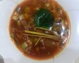 Foto langkah ke 3 dari resep Sarden kaleng sederhana🐟.