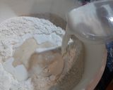 Foto del paso 2 de la receta: Pan lactal