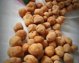 Foto langkah ke 3 dari resep Kacang Telor.