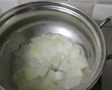 குமரி மாவட்ட மோர் குழம்பு / புளிசேரி ரெசிபி ஸ்டேப் 2 புகைப்படம்
