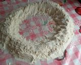 Foto del paso 2 de la receta: Bollitos rellenos de queso philadelphia