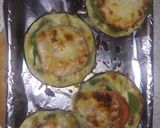 Foto del paso 3 de la receta: Picitas de Berenjena