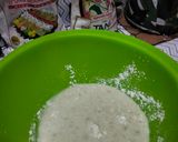 Foto langkah ke 3 dari resep Peyek kacang.