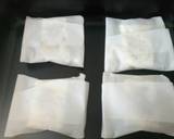 Baked feta cheese recipe step 3 photo
