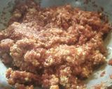 A picture of step 3 of Simple gajar hlwa.