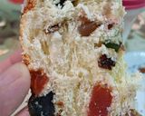 Foto del paso 10 de la receta: Pan dulce con levadura seca