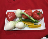 Foto del paso 3 de la receta: Albóndigas de carne fáciles