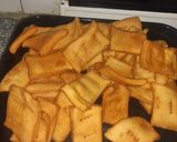 Foto del paso 4 de la receta: Torta frita