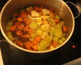 Foto del paso 2 de la receta: Salpicón de Lunes