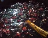 Foto del paso 2 de la receta: Agua de Jamaica con Canela