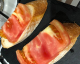 Foto del paso 3 de la receta: Snack variados
