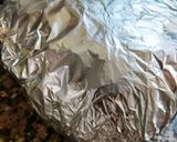 A picture of step 6 of Stuffed cabbage.