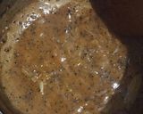 Foto langkah ke 3 dari resep Double Grill Beef & Chicken Steak w/ Blackpepper Sauce.
