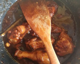 Foto langkah ke 3 dari resep Semur Ayam Kecap Berempah.