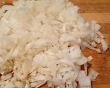 Foto del paso 1 de la receta: Buñuelos de repollo