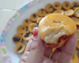 Foto langkah ke 3 dari resep Lumpur Labu Kuning Lumer.