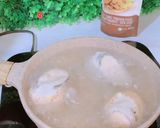 Foto langkah ke 5 dari resep Terong Crispy Isi Tahu (Gluten Free).