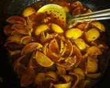 नींबू का खट्टा मीठा अचार (Nimbu ka khatta meetha achar recipe in Hindi) रेसिपी चरण 3 फोटो