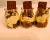 Foto del paso 1 de la receta: Copa ChocoRula