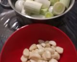 Foto del paso 1 de la receta Cubitos de verdura listos para cocinar