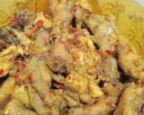 Foto langkah ke 9 dari resep Ayam rica solo.