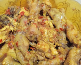 Foto langkah ke 9 dari resep Ayam rica solo.